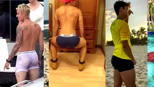 Hard Swings Heat: Libra Boys DANCE into Wild Gay Desire – HotGayX 18+