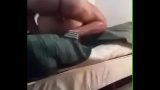 Thick-Cocked Stud Teases Hung Babe Before Going Deep – RawGayAction