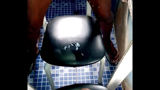 Carioca Xix Goes Wild in Steamy Solo Session – Pure Unfiltered Heat