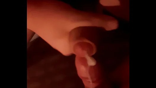 Chubby Guys Jack Off Together, Sharing Cum on Thick Uncut Rods – Steamy Home Videos