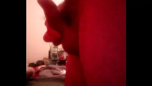 Solo Guy Jerks Off Hard, Flaunting His Thick Cock Perfect Tight Ass – SoloBoy 18+