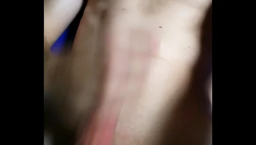 Blond Teen 18+ Moans Wildly Mastering Intense Solo Masturbation Sessions