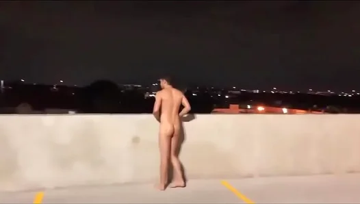 Hot Nude Hookups Outdoors: Steamy Guy-on-Guy Action – GayPornFun 18+