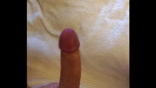 Jonas Teases With His Massive Uncut Rod — Edging to the Edge! – Caliente