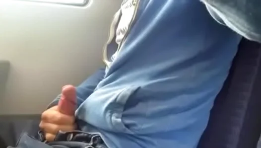 On-the-Move Pleasure: Hot Public Jerk Sessions – GayXXXRides 18+