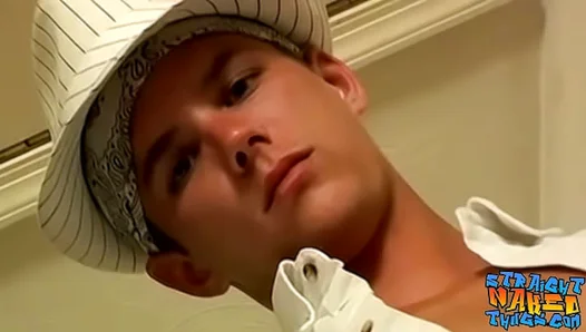 Skin-to-Skin Heat: Cain Aarons Steaming Gay Mutual Masturbation Session – HotDuoX 18+