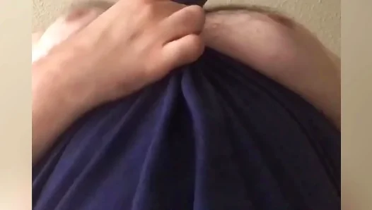 Big Rough Hands Explore Smooth Skin—Steamy Gay Intimacy – SteamyGayScene