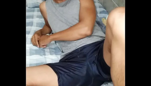 Hot Brunettes Spicy Solo Show: Sensual Cam Tease – GayTeenX 18+
