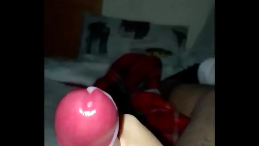 Hot Twinks Sensual Solo Ride – Mind-Blowing Gay Masturbation – XXXGayScenes 18+