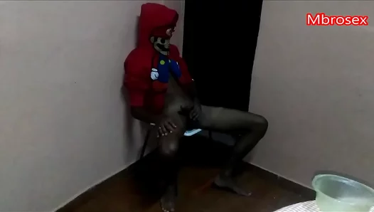Rich Guys Huge Load Fuels Hot Solo Fantasy – Big Dick Energy On Display
