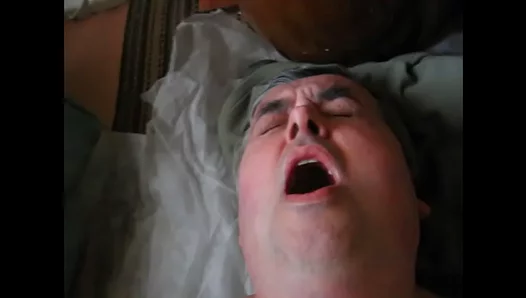 Fiery Solo Ride Leads to Mind-Blowing Climax – Facial cumshot frenzy – SoloGuy 18+