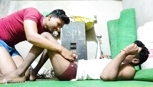 Passion Ignited: Deep Inside Indias Hottest Gay Desires – 18+