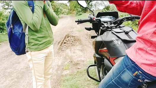 Stranded College Guys Fuel Hot Sugarcane Hookup – Wild Bareback Ride 18+