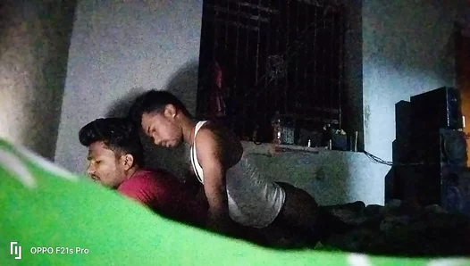 First-Time Fire: Rural Guys Hot Anal Awakening Beneath Starlit Skies – 18+