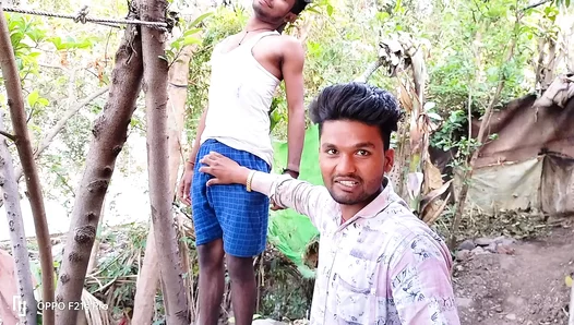 Desi Boys in the Fields: Hot Steamy Encounters Under the Indian Sun – Hindi Gay Erotica
