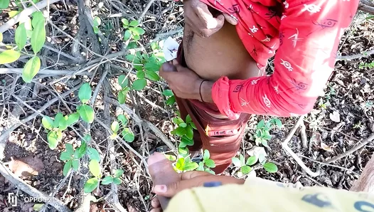 Stepbrothers Succumb to Forbidden Desire in Steamy Outdoor Encounter – Indian Gay Heat 18+