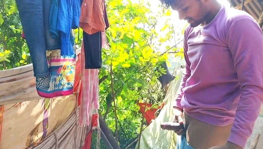 Rural Heat: Village Boys Steamy Secret Encounter Caught on Camera – MovieHindi VOICE