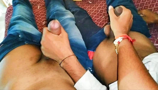 Dashing Indian Stud Fuels Hot Passion in Sultry Private Liaison – 18+