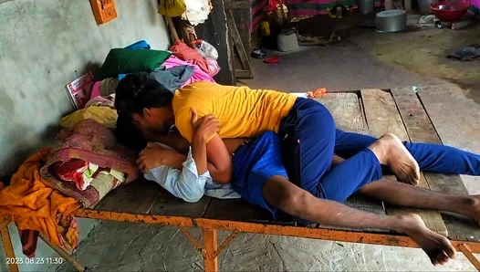 Claiming Him Hard: Deep Thrusts Seal Their Fiery Passion – GayPornHeat 18+