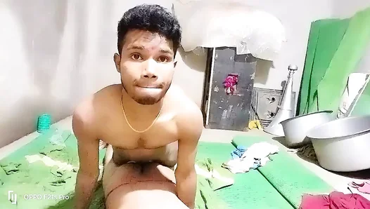 Hot Desi Studs Ignite Steamy Passion Under the Sheets – NaughtyDesis 18+