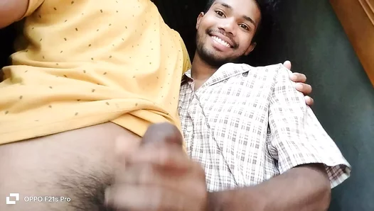 First Ride: Innocent Desi Teen Discovers Pleasure On Big Black Dick – HotHindiPorn 18+