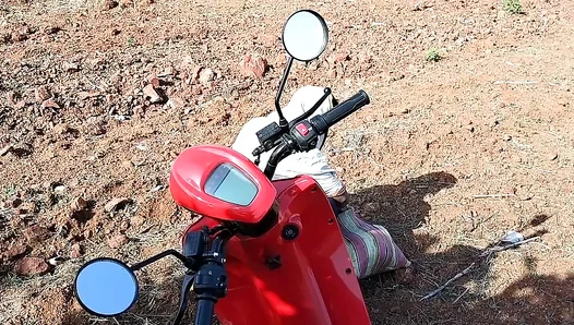 Mountain Ride Adventure Ends in Hot Gay Hookup – TinyGays 18+