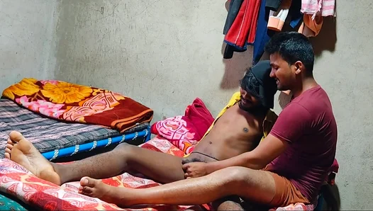 Oiled Indian Farmboys Go from Solo Sessions to Wild Anal Rides – RuralHeat 18+