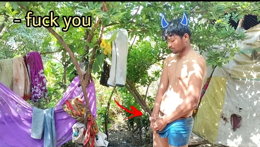 Desi Stud Takes Huge Fist in Steamy Shower Session – NaughtyLovers 18+