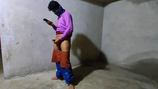 Craving Heat: Farmboys Wild Solo Fixation on Massive Hard Cocks – 18+