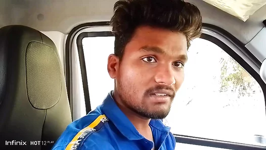 Two Horny Men Ignite Passion in Steaming Indian Gay Tryst – XXX