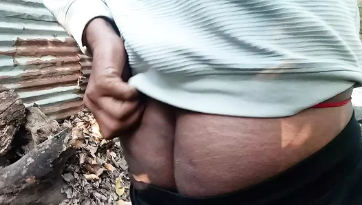 Hot Desi Guys Steamy Morning Masturbation Fantasy – Spicy Solo Fun in Hindi – 18+