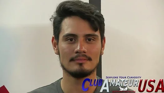Lorenzos Steamy Gay Adventure Begins – Ep.1 – XXXAction 18+
