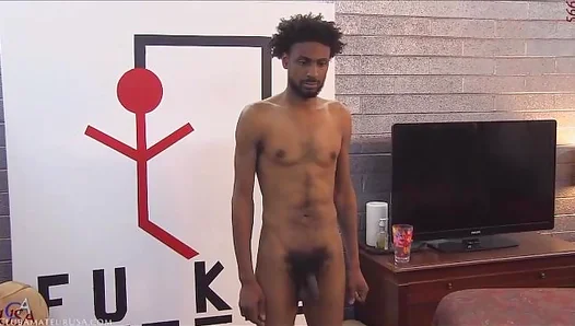 Casey Takes Control: A Kinky, Toy-Filled Ride for Young Cree – GayPornFun 18+