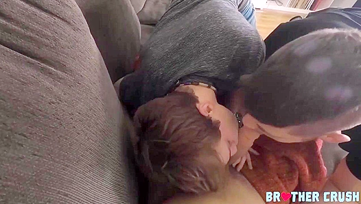 Conor Zacks Bareback Ride: Hot Twin Action, No Limits – 18+