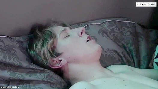 John Hardy Nick Fox Fuel Hot Anal Desires – Intense Gay Encounter Staxus