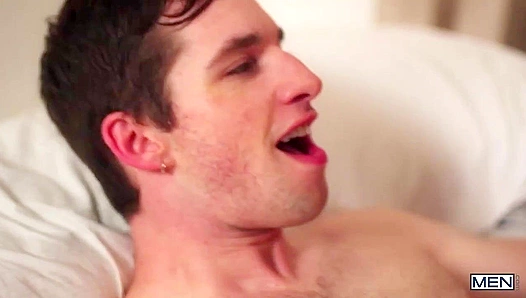 Dante Colle Claims Thyle Knxs Virgin Ass — Hardcore First Time Anal! – GayPulse 18+