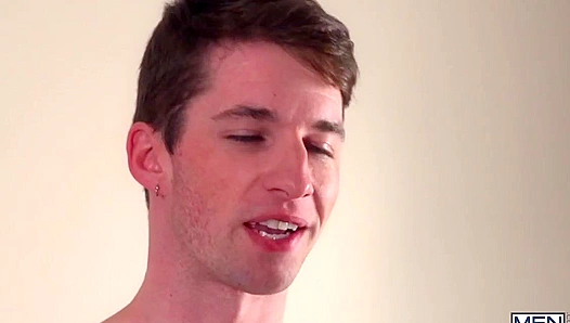 Dante Colle Claims Thyle Knxs Virgin Ass — Hardcore First Time Anal! – GayPulse 18+
