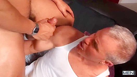 Nate Grimes Dale Savage Go Hard — Raw, Deep Ass fucking Action – 18+
