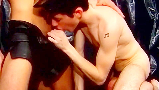 Chained by Lust: Masters Intense Session with His Obedient Boy – Bonus.Fetish