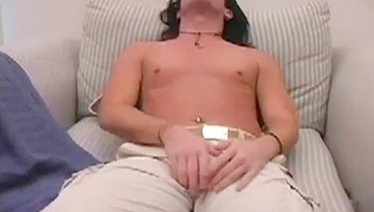 Billys Slow Burn: From Shy Solo Play to Hard-Core Lust – 18+