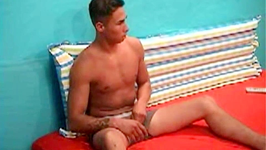 Juicy Uncut Glory: Massive Thick Cock Fully Exposed – XXXGayTube 18+