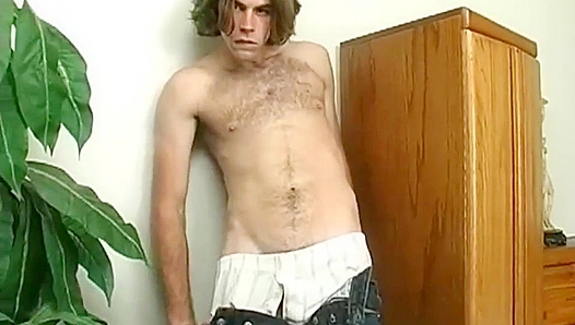 Nathan on All Fours, Riding Hard Dick With Raw Passion – XXL Dicks