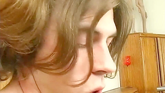 Nathan on All Fours, Riding Hard Dick With Raw Passion – XXL Dicks