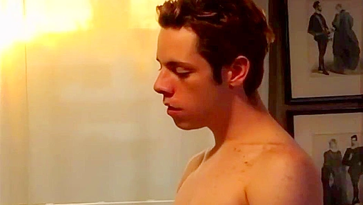 Steamy Salon Encounter: Dobie Sky Gets Pounded Hard And Raw — TwinkTapes 18+