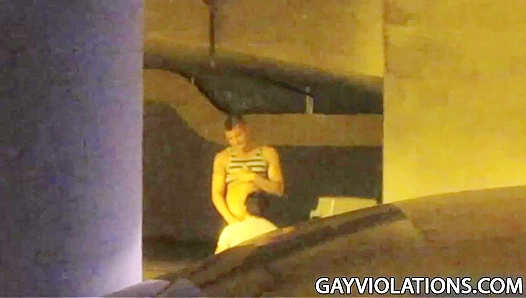 Lips Locked Tongues Deep: Steamy Blowjob Betrayal Between Horny Studs – GayXXX