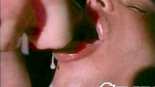 Retro Pleasure: Hot Twink Ravished by Massive Hard Cock – Classic Falcon Studs