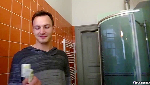 Prague Nights Heat Up: Raw Czech Gay Adventures – 18+