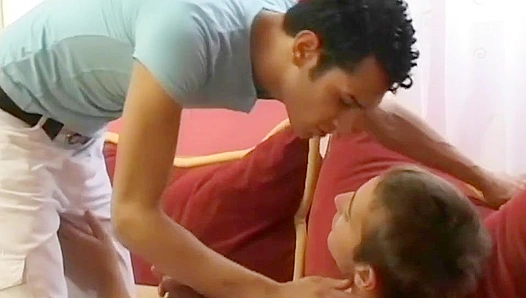Filling That Tight Twink Ass with Raw Hunger – Gojko Jovan Goes Wild – GayLifeNet