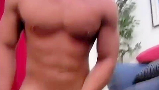 Peter Stalls Huge Load Pies All Faces During Wild Group Orgy – Circle Jerk Boys