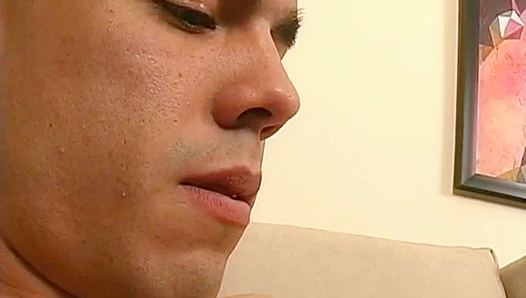 Brazilian Angel Goes Wild — Horny Amateurs Join Steamy Group Jerk Off Party –